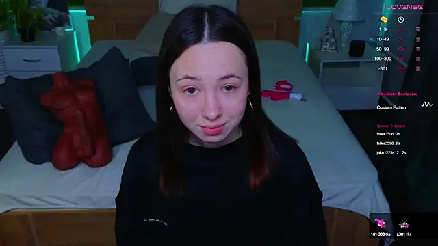 Hayle Hill online show from 12.10.24