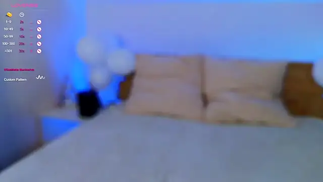 Hayle Hill online show from 02.23.25