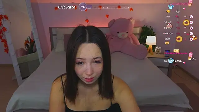 Hayle Hill online show from 10.04.25