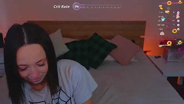 Hayle Hill online show from 10.15.25