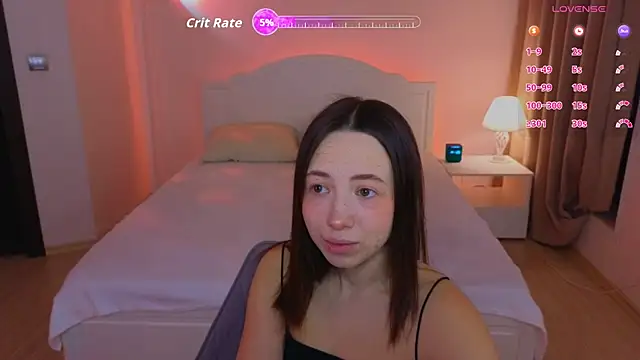 Hayle Hill online show from 11.12.25