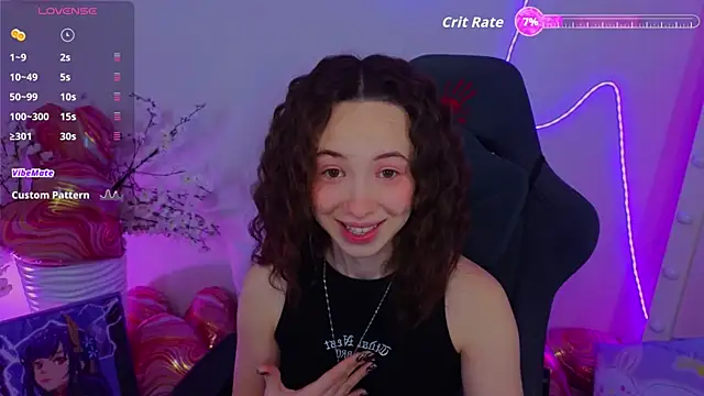 Hayle Hill online show from 02.07.26