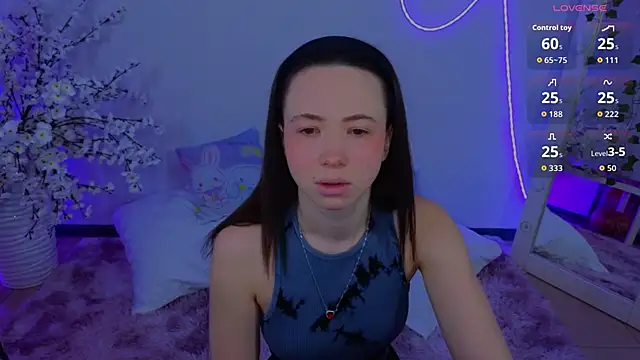 Hayle Hill online show from 02.16.26