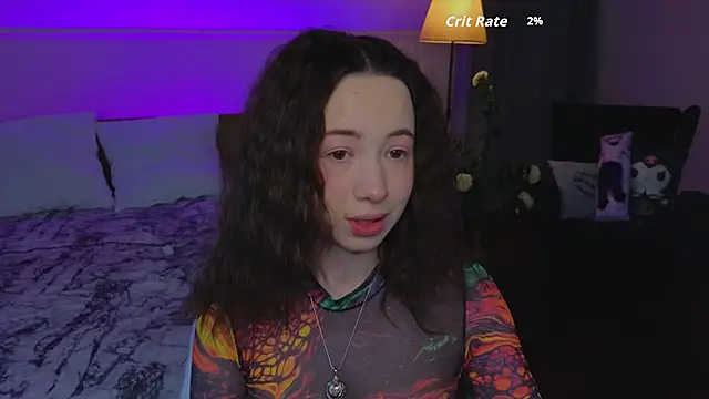 Hayle Hill online show from 04.21.26