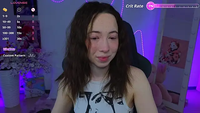 Hayle Hill online show from 04.22.26