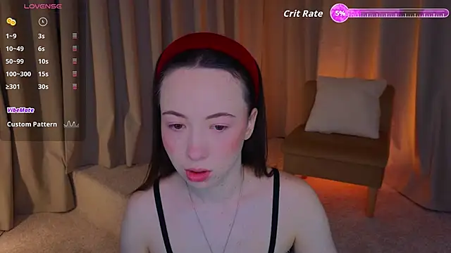 Snapshot of Hayle_Hill chatting on 05.07.26 Hayle Hill online show from 05.07.26