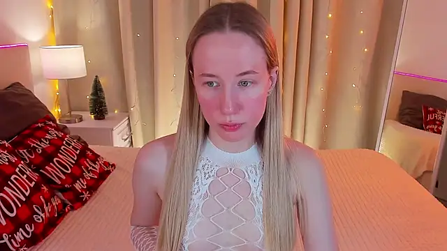 Cassie Kelman online show from 12.12.24
