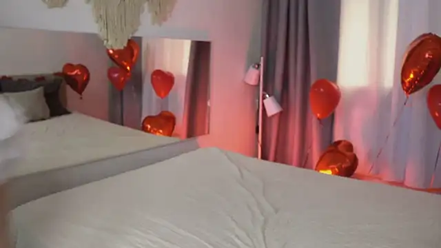 Cassie Kelman online show from 02.10.26