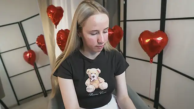 Cassie Kelman online show from 02.13.26