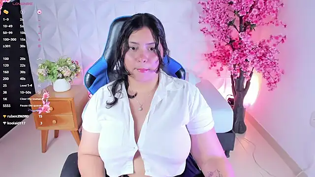 indara30 online show from 02.06.25