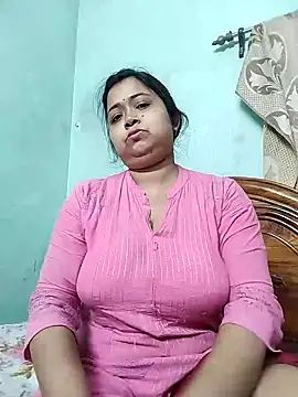 Bengaliboudi143 online show from 02.21.25