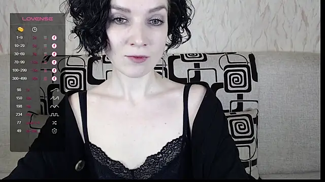 TinaWince online show from 02.07.25