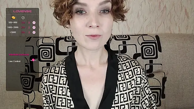 TinaWince online show from 10.02.25