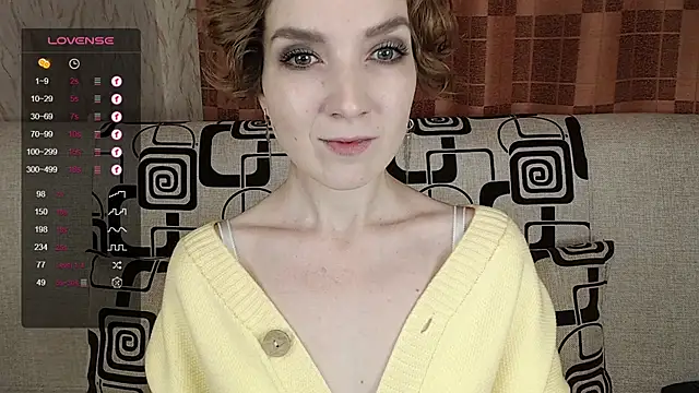 TinaWince online show from 11.10.25