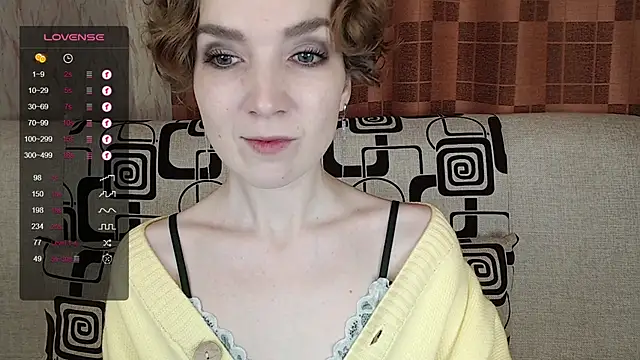 TinaWince online show from 01.09.26