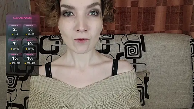 TinaWince online show from 03.06.26