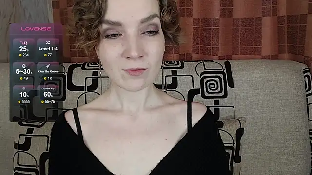 TinaWince online show from 03.12.26