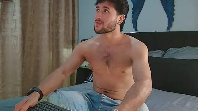 Valentinoford online show from 02.24.26