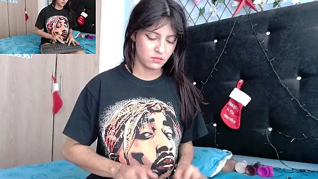 evatits 1 online show from 12.13.24