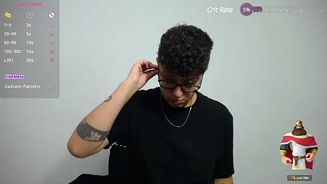 alex noa online show from 01.16.25