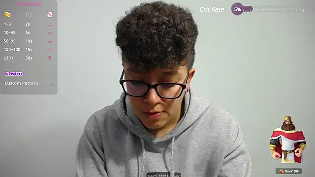 alex noa online show from 01.20.25