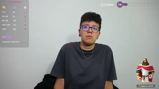 alex noa online show from 01.30.25