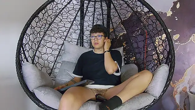 alex noa online show from 10.03.25