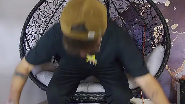 alex noa online show from 10.10.25