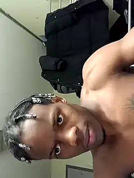 Snapshot of JJ_DICK6 chatting on 03.15.25 JJ DICK6 online show from 03.15.25