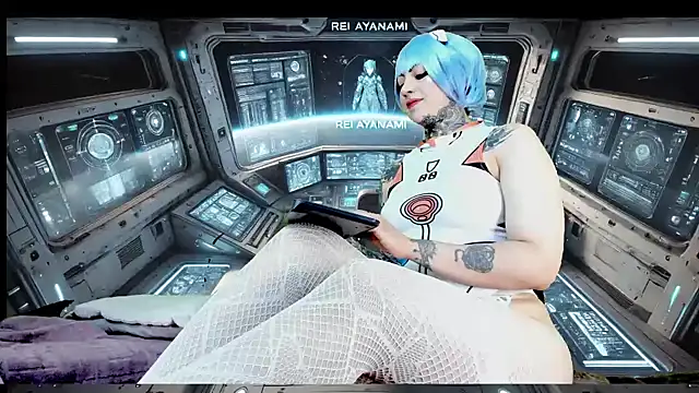 hanna connorr online show from 02.15.25