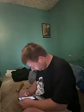 Diaperking916 online show from 11.02.25