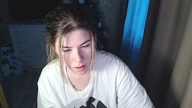 MelissaXKinky online show from 12.18.24