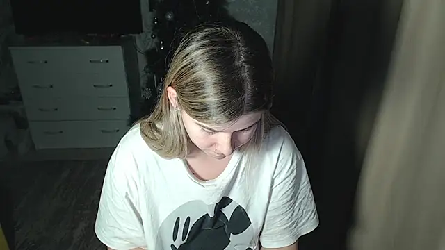 MelissaXKinky online show from 12.18.24