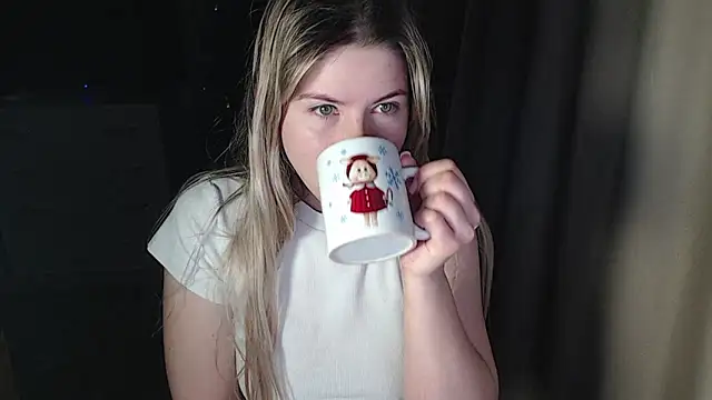 MelissaXKinky online show from 12.19.24
