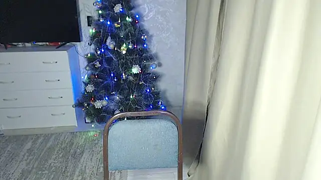 MelissaXKinky online show from 12.21.24