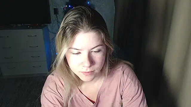 MelissaXKinky online show from 12.23.24
