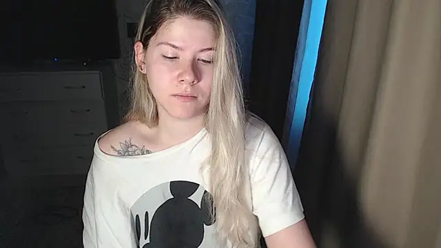MelissaXKinky online show from 12.26.24