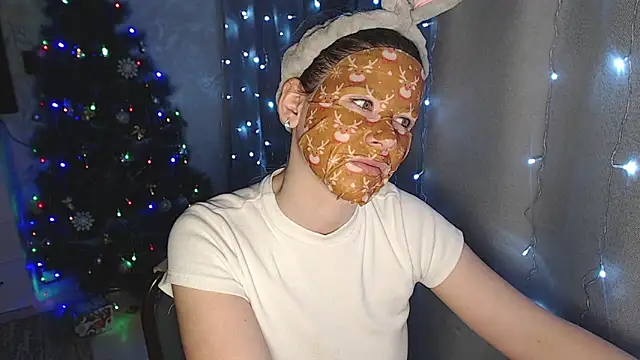 MelissaXKinky online show from 12.29.24