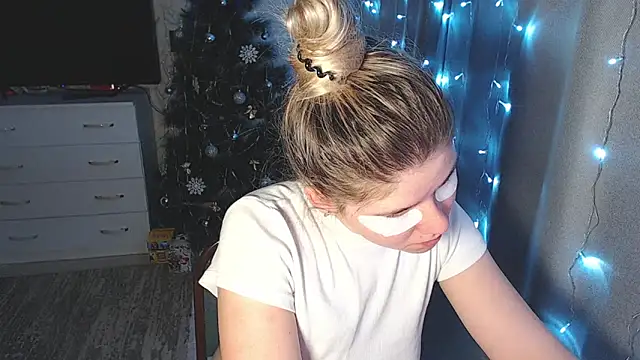 MelissaXKinky online show from 01.03.25
