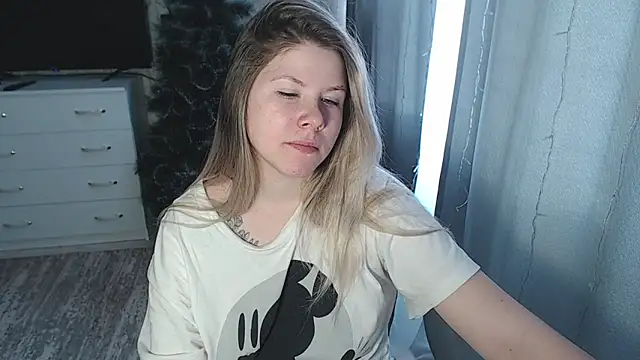 MelissaXKinky online show from 01.27.25