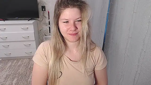 MelissaXKinky online show from 02.06.25