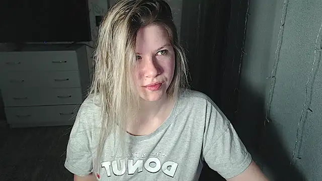 MelissaXKinky online show from 02.08.25
