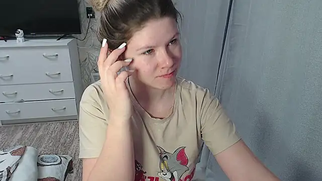 MelissaXKinky online show from 02.12.25