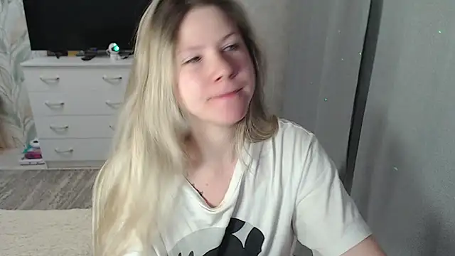 MelissaXKinky online show from 02.15.25