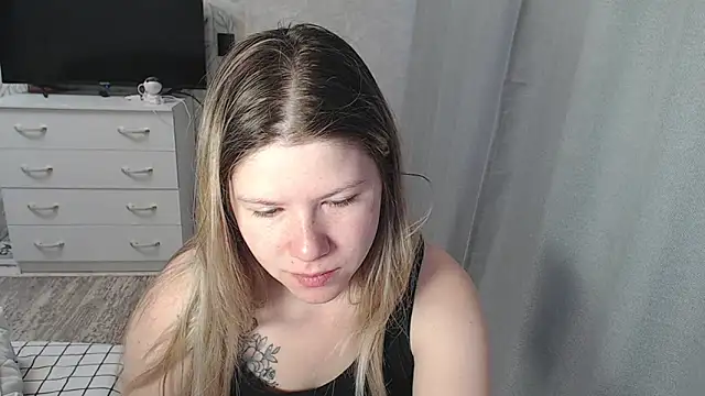 MelissaXKinky online show from 02.28.25