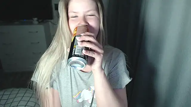 MelissaXKinky online show from 03.04.25