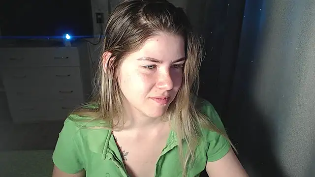 MelissaXKinky online show from 03.12.25