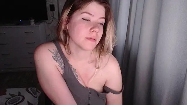 MelissaXKinky online show from 03.16.25