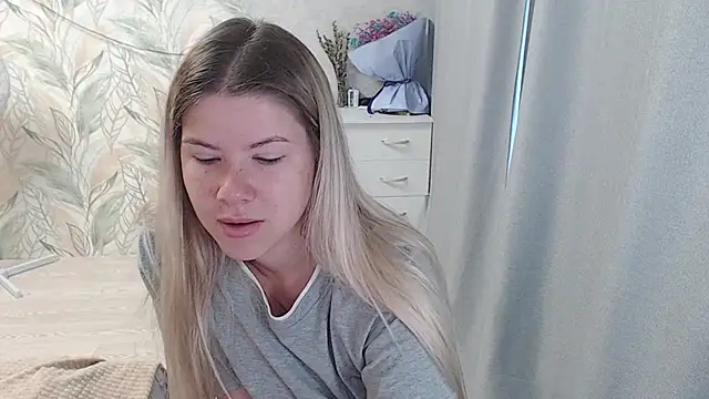 MelissaXKinky online show from 09.11.25