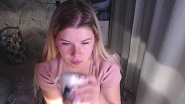 MelissaXKinky online show from 09.11.25